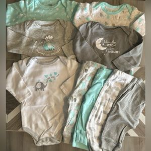 For sale- Mix and match outfits